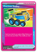 Product image for TCG 590028