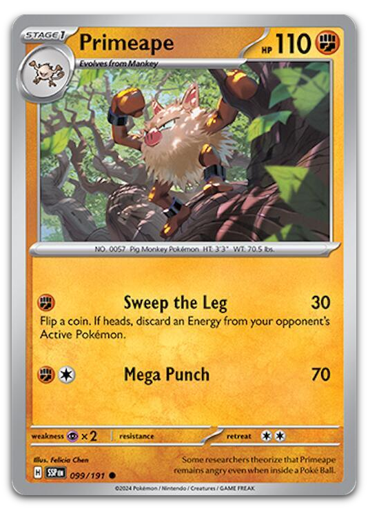 Product image for TCG 590029