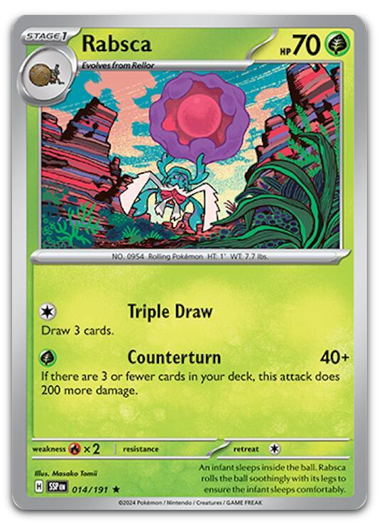 Product image for TCG 590033