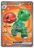 Product image for TCG 590041