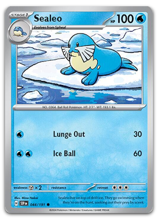 Product image for TCG 590043