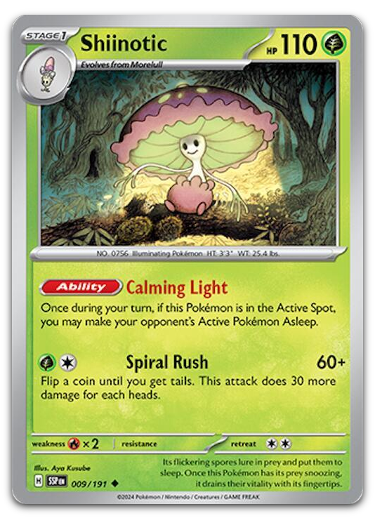 Product image for TCG 590045