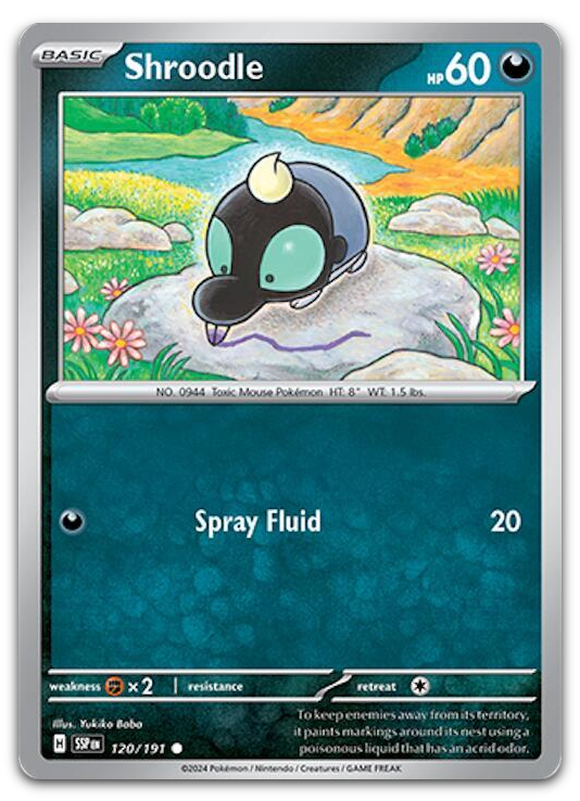 Product image for TCG 590047