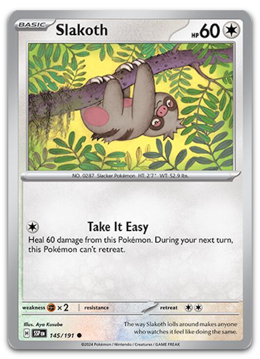 Product image for TCG 590056