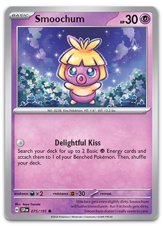Product image for TCG 590059