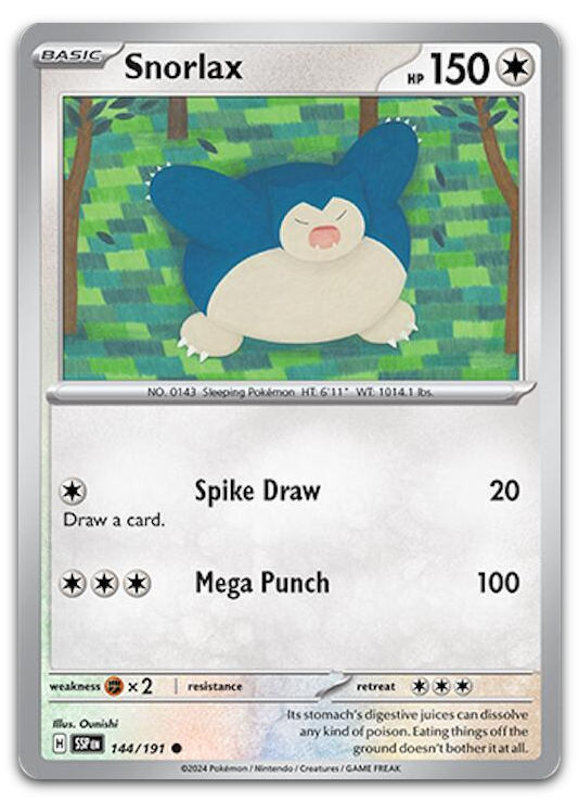 Product image for TCG 590060