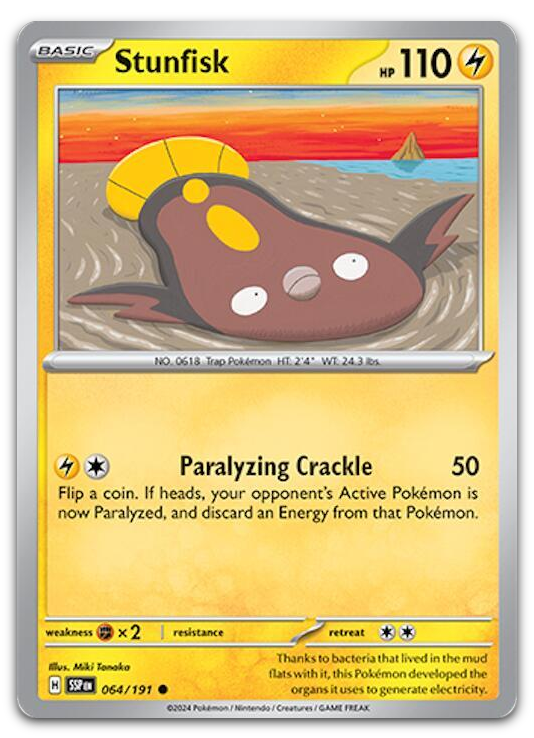 Product image for TCG 590064
