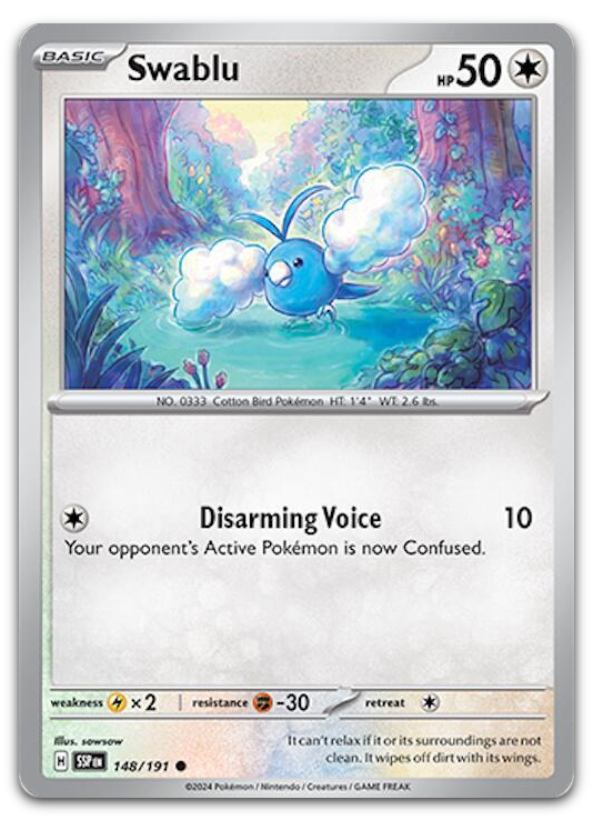 Product image for TCG 590068