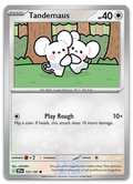 Product image for TCG 590070
