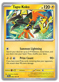Product image for TCG 590071