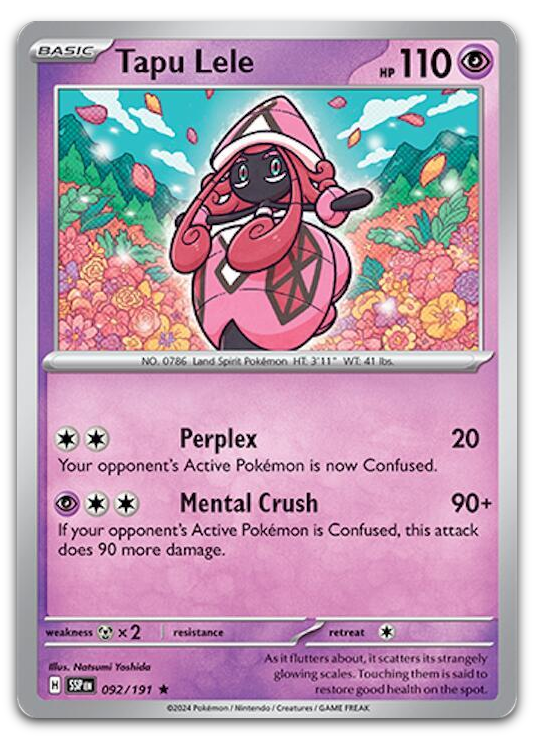 Product image for TCG 590072