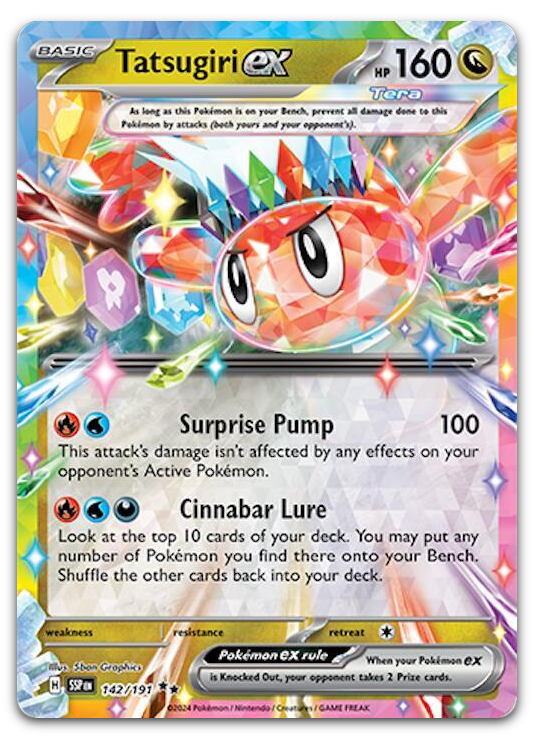 Product image for TCG 590073