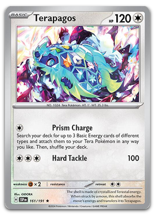 Product image for TCG 590077