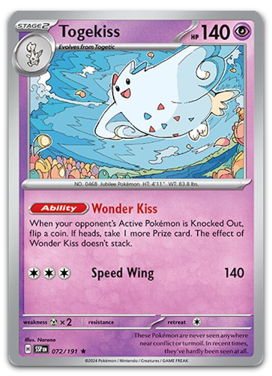 Product image for TCG 590078