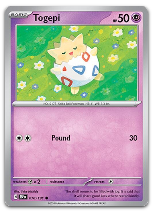 Product image for TCG 590079