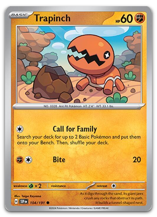 Product image for TCG 590081