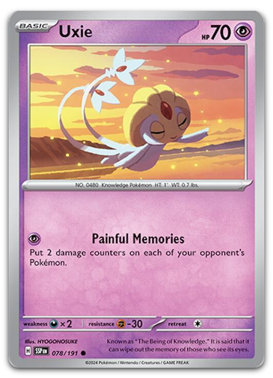 Product image for TCG 590084