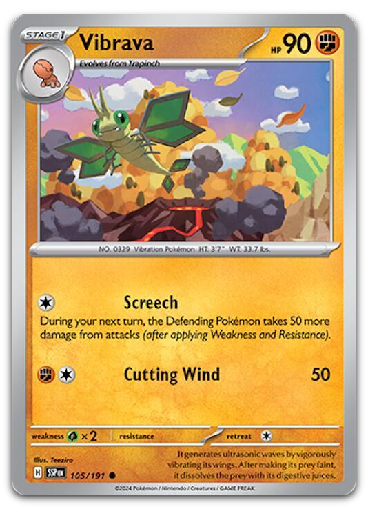 Product image for TCG 590085