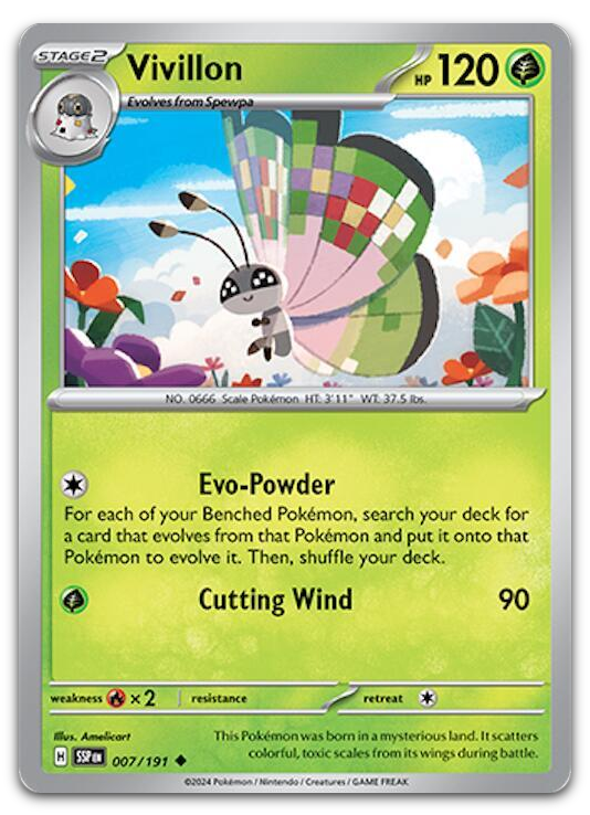 Product image for TCG 590089