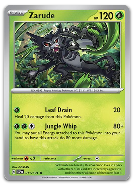 Product image for TCG 590099