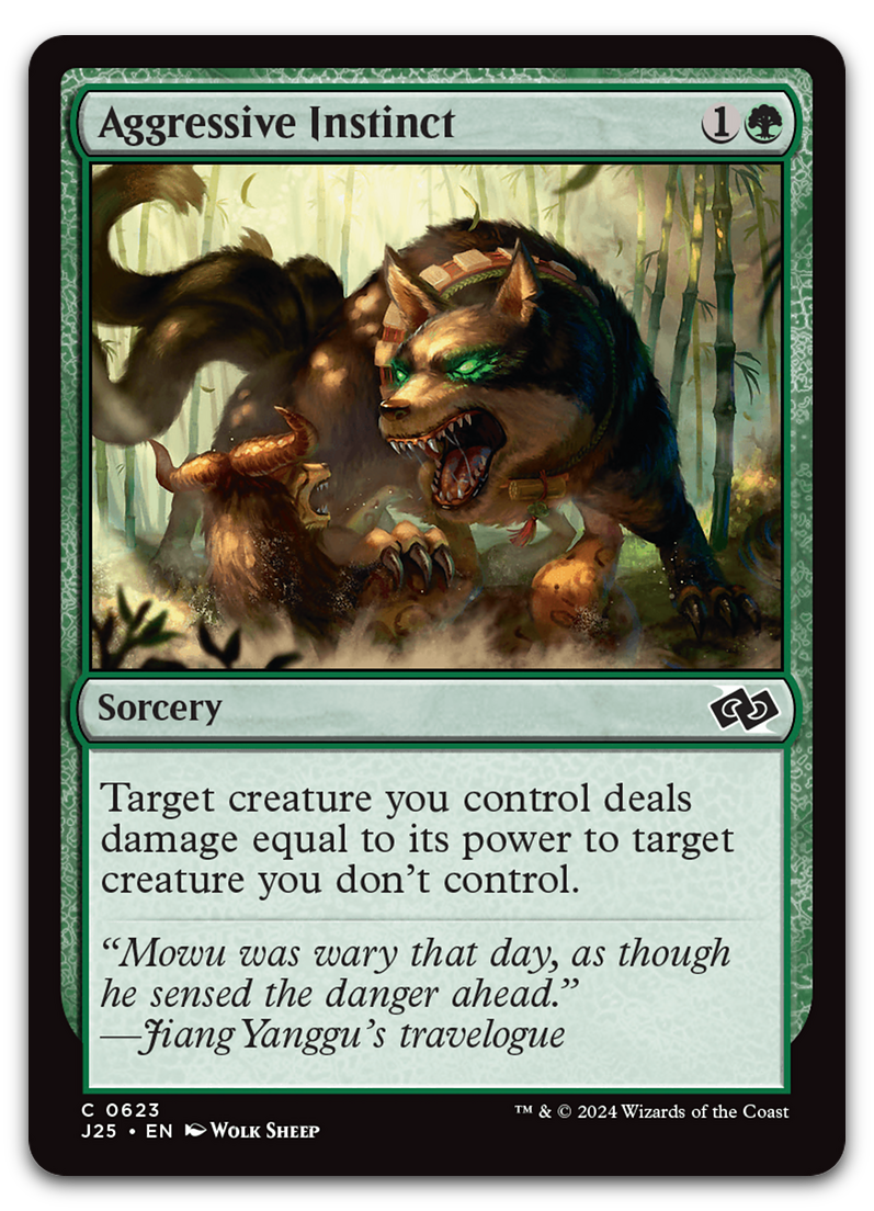 Product image for TCG 590111