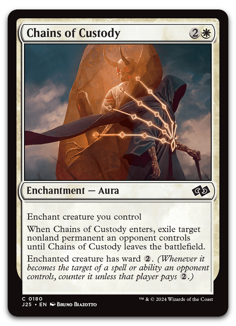 Product image for TCG 590144