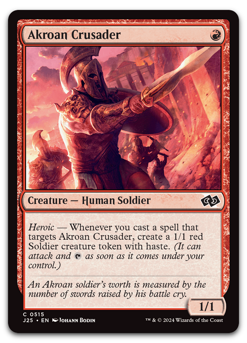 Product image for TCG 590177