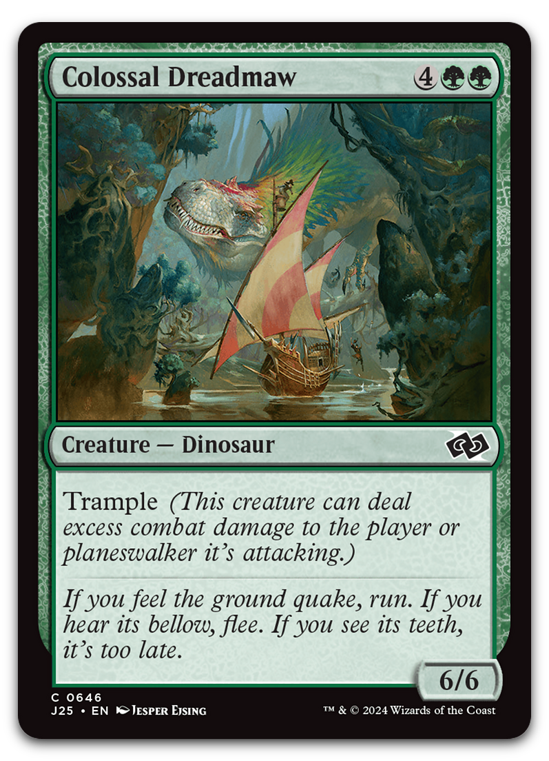 Product image for TCG 590195