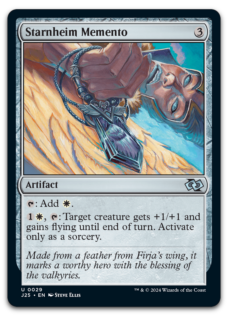 Product image for TCG 590205