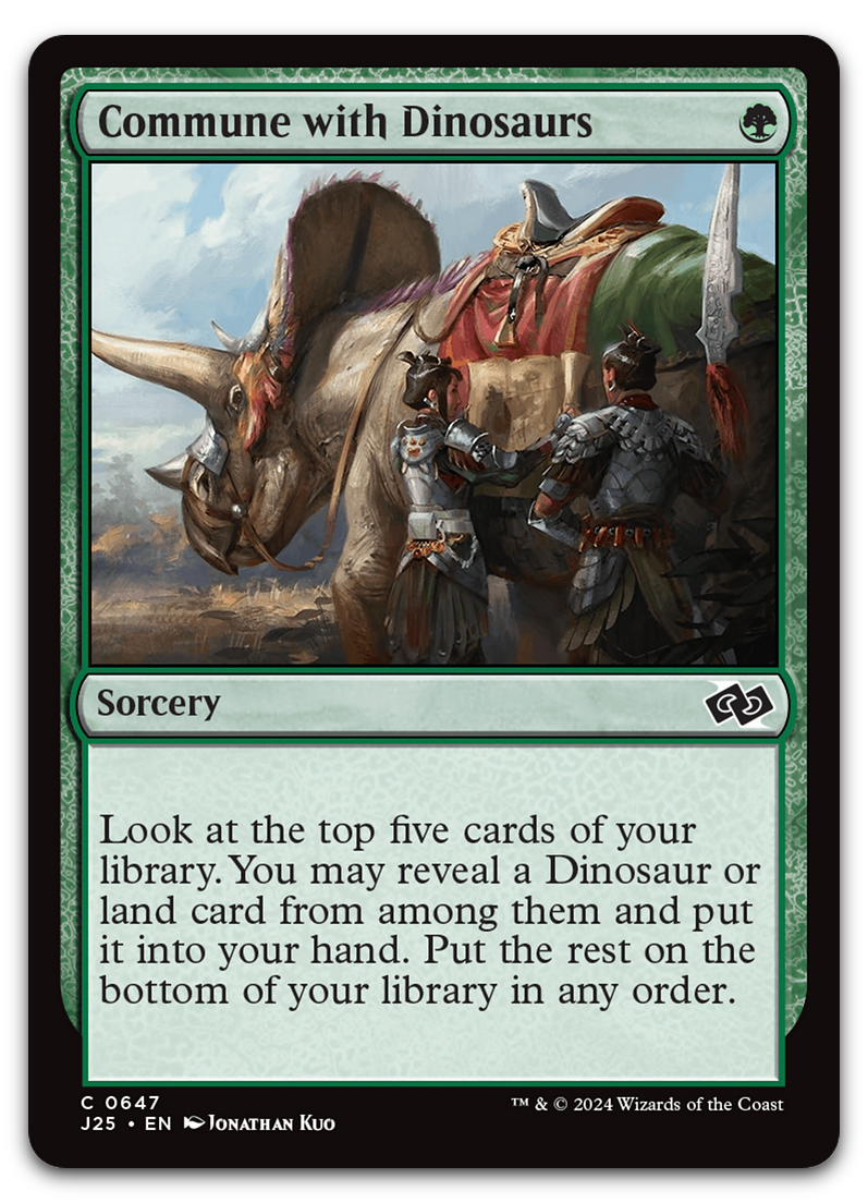 Product image for TCG 590210