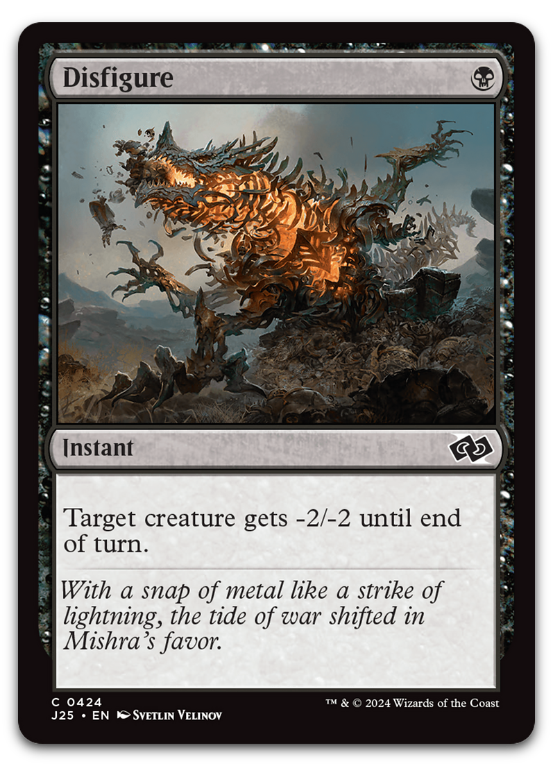 Product image for TCG 590218