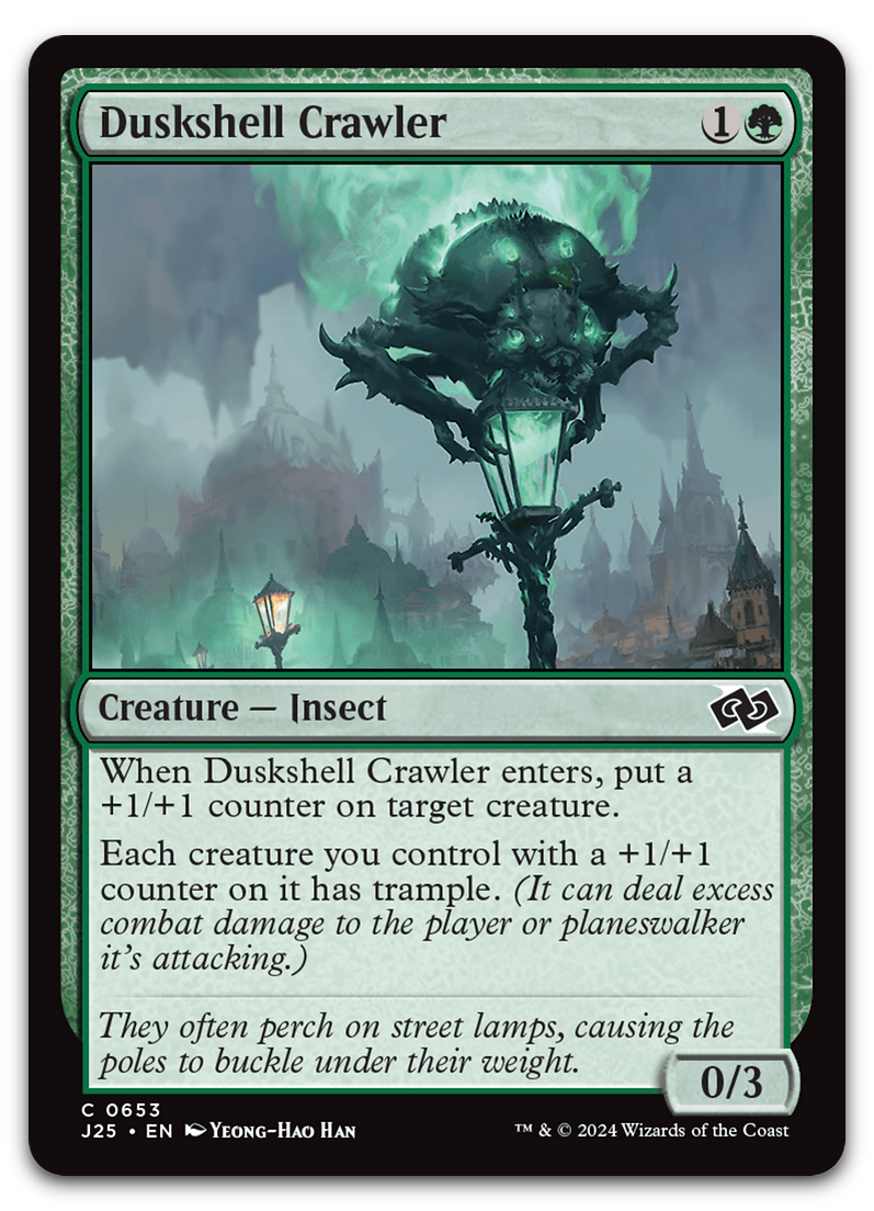 Product image for TCG 590267