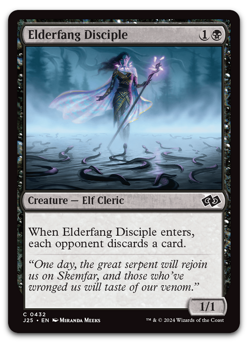 Product image for TCG 590268