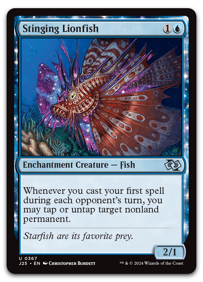 Product image for TCG 590323