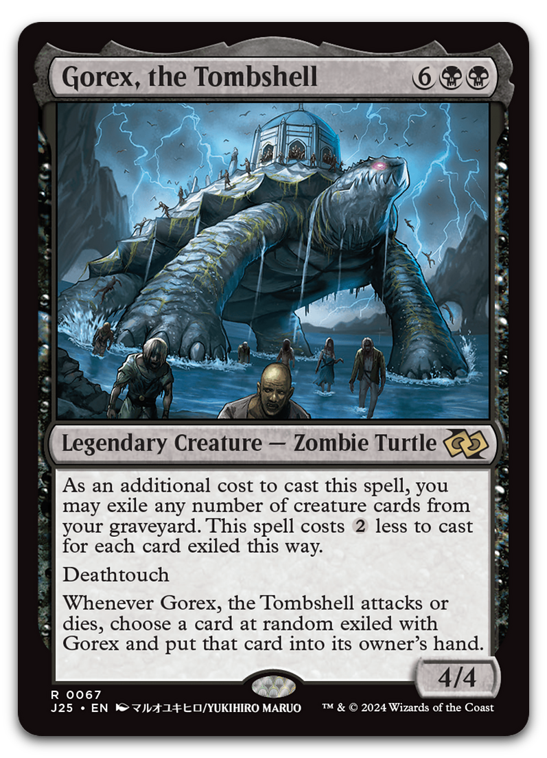 Product image for TCG 590379
