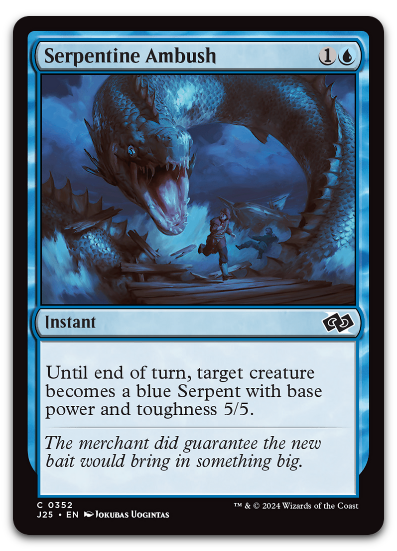 Product image for TCG 590399