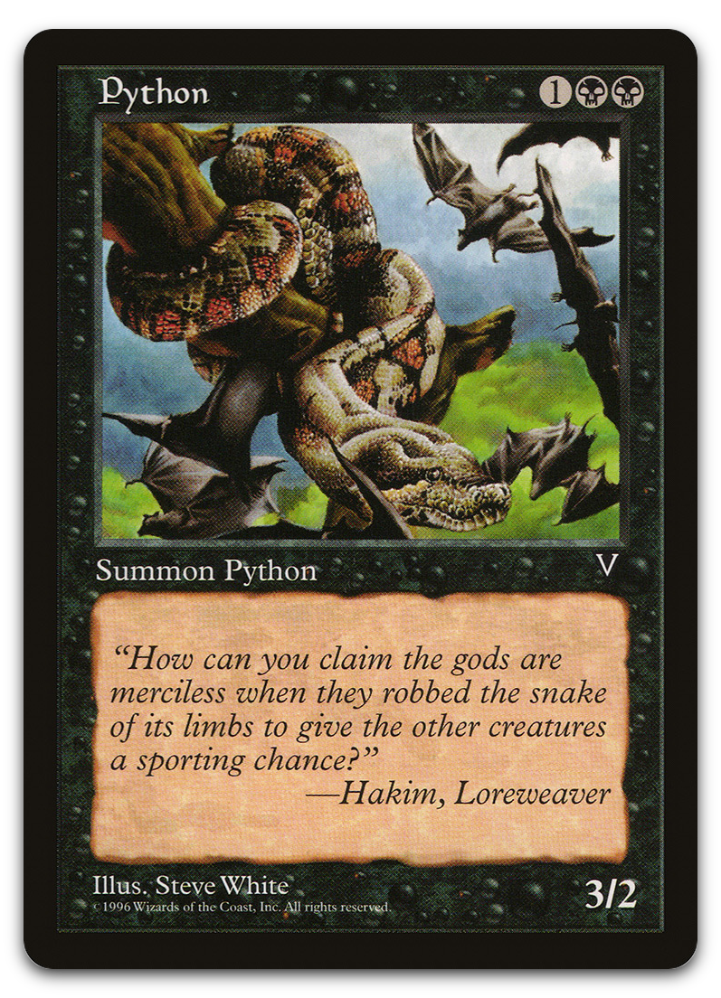 Product image for TCG 5903