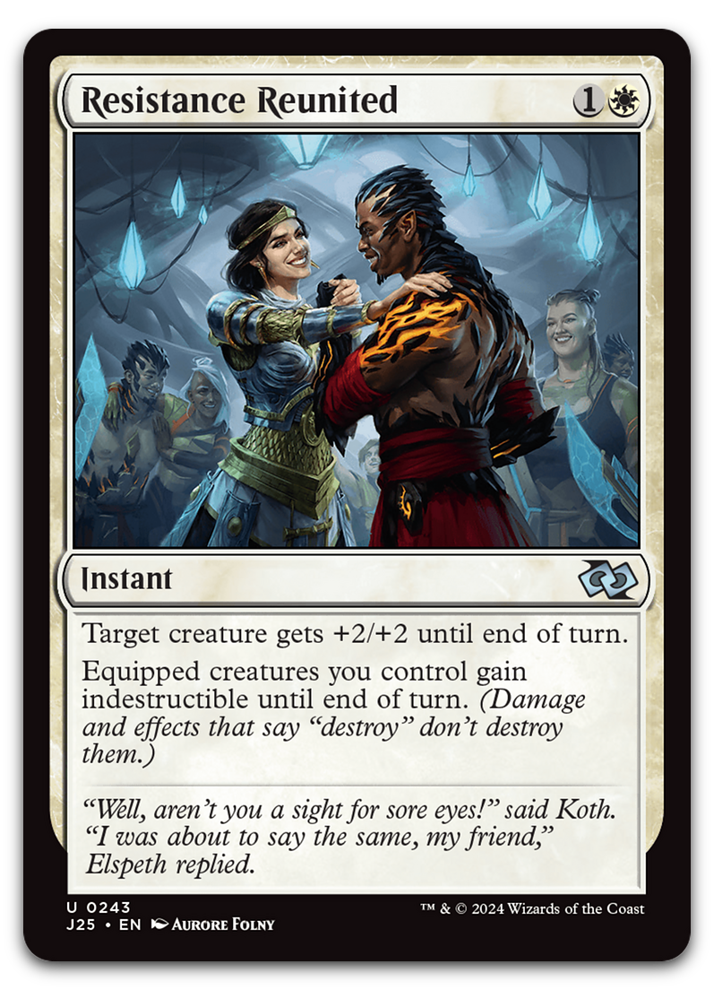 Product image for TCG 590470