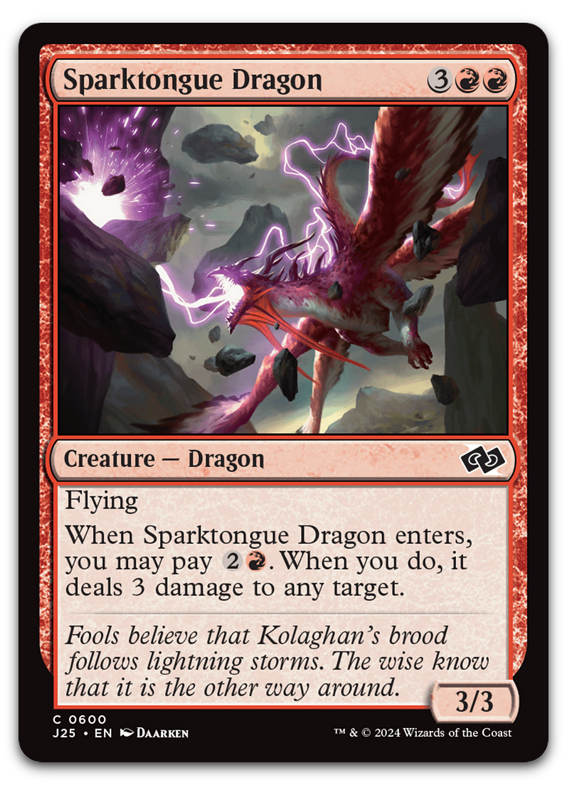 Product image for TCG 590512