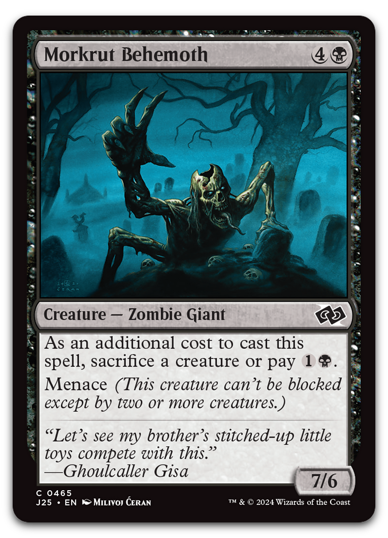 Product image for TCG 590571