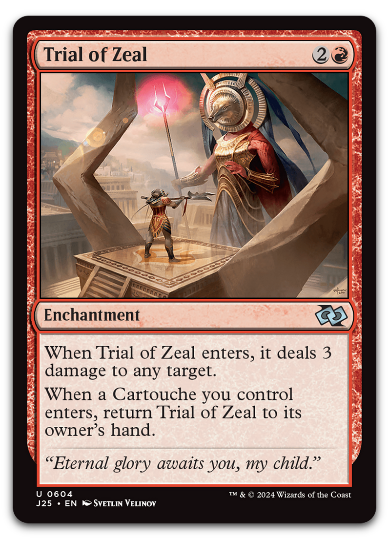 Product image for TCG 590655