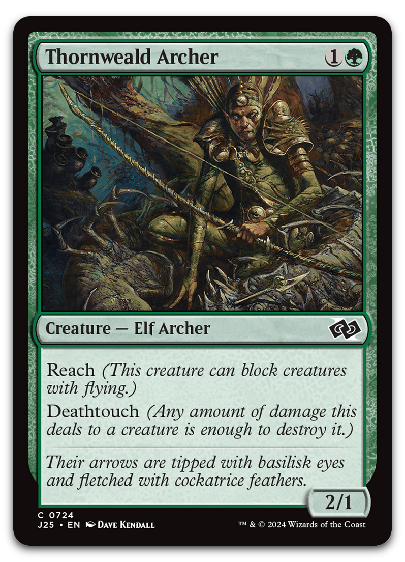 Product image for TCG 590676