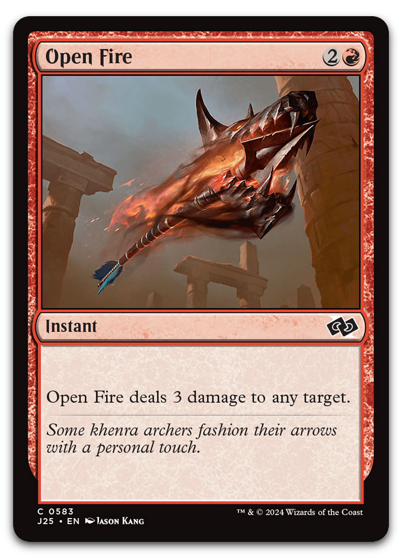 Product image for TCG 590685