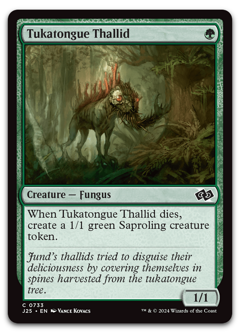 Product image for TCG 590725