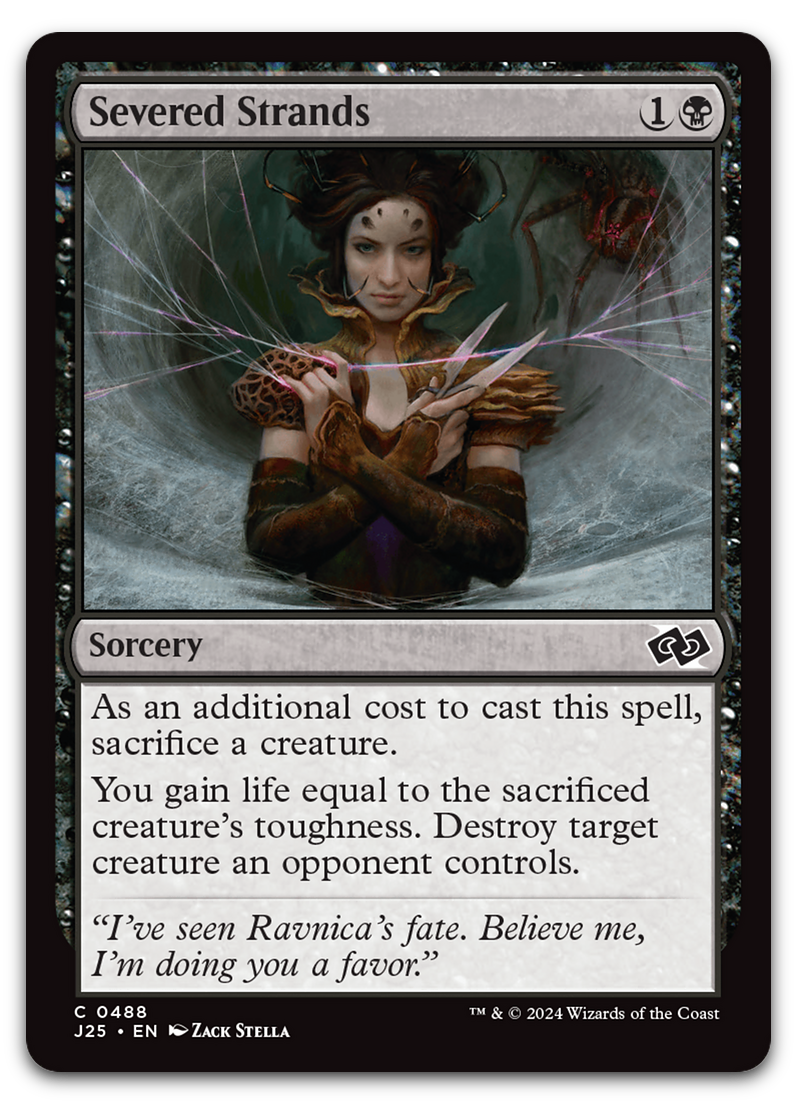 Product image for TCG 590764