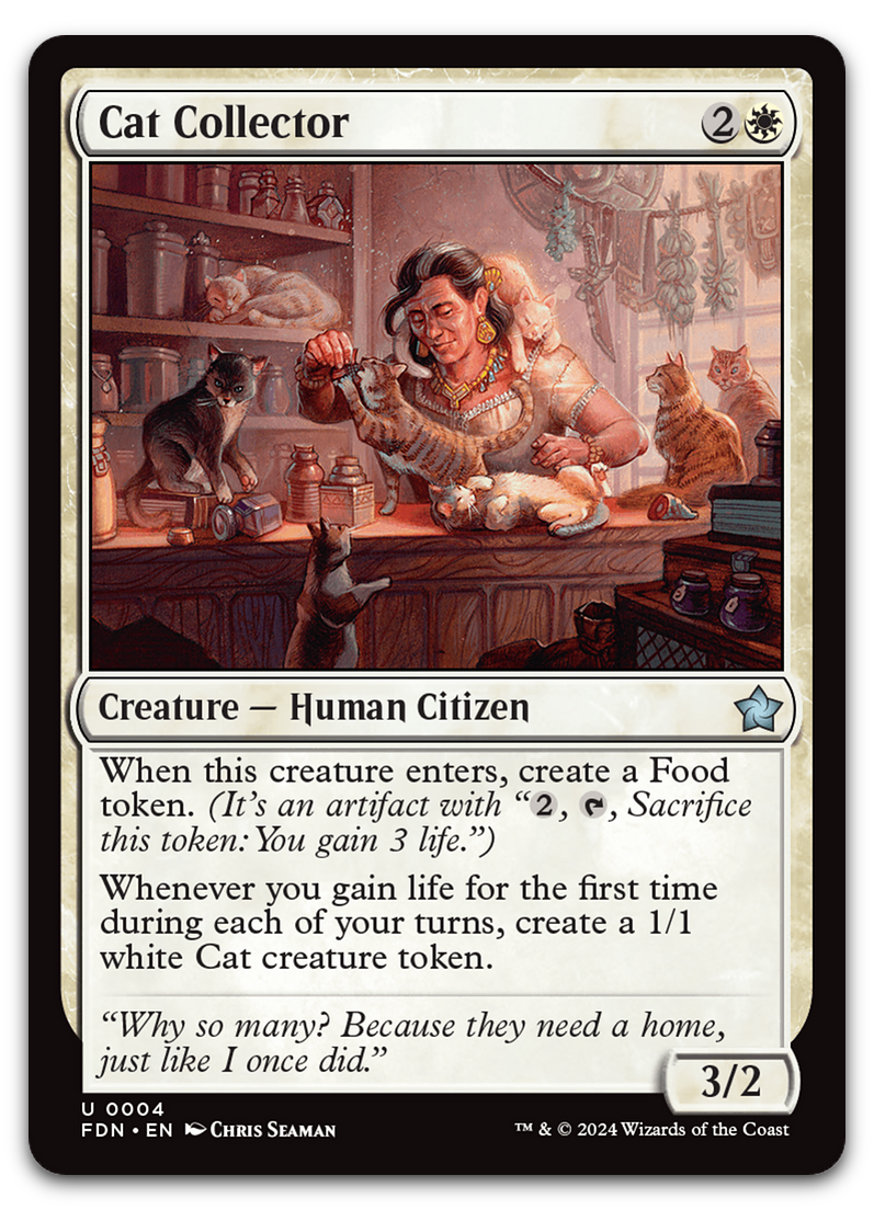 Product image for TCG 590823