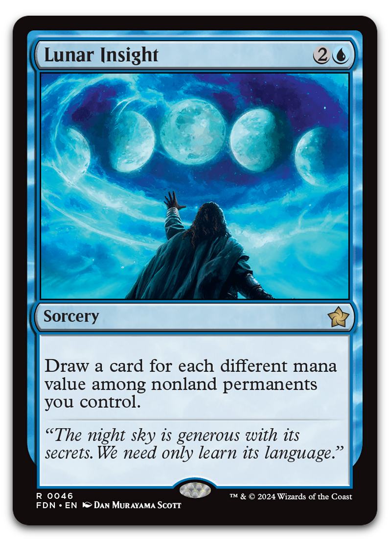 Product image for TCG 590840