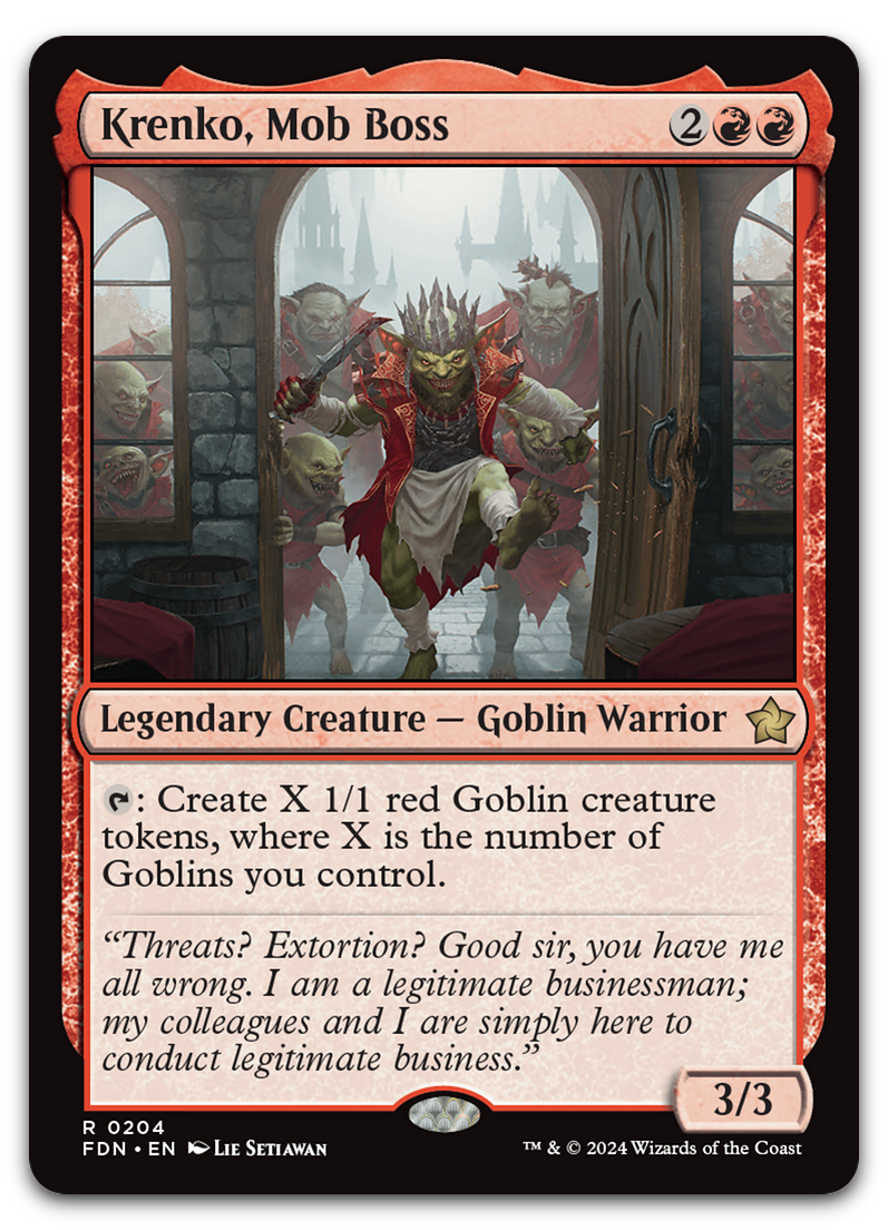 Product image for TCG 591313