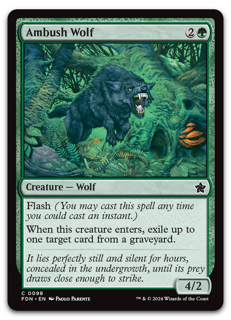 Product image for TCG 591731