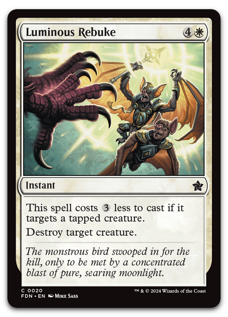 Product image for TCG 591747